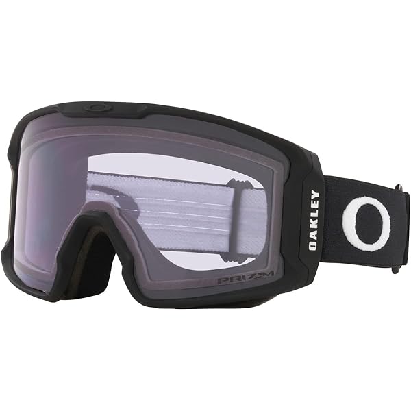 Amazon.com : Oakley Line Miner L B1B Dark Brush w/PRIZM Snow Dark